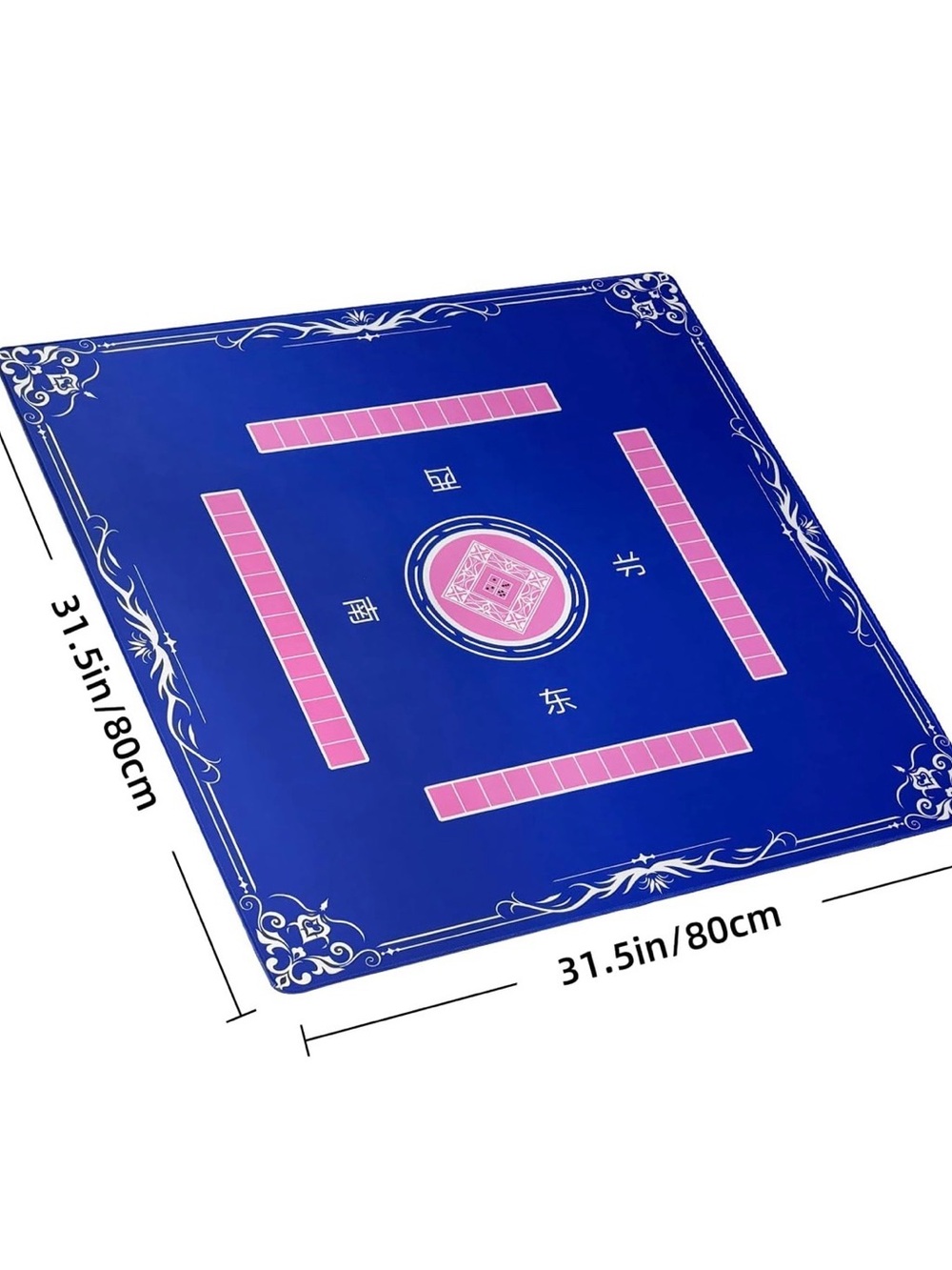 Premium Mahjong Mat - Picture 2 of 7
